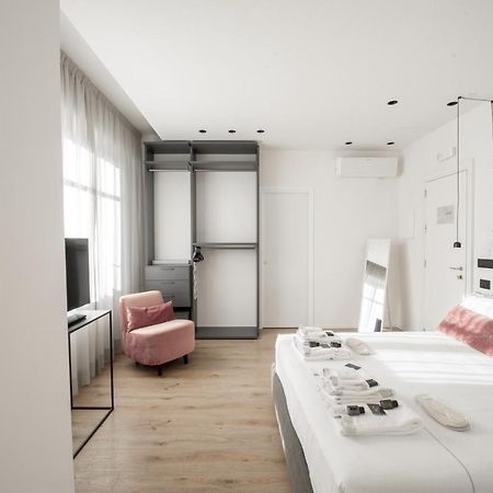 San Carlo Suite Torino Екстериор снимка