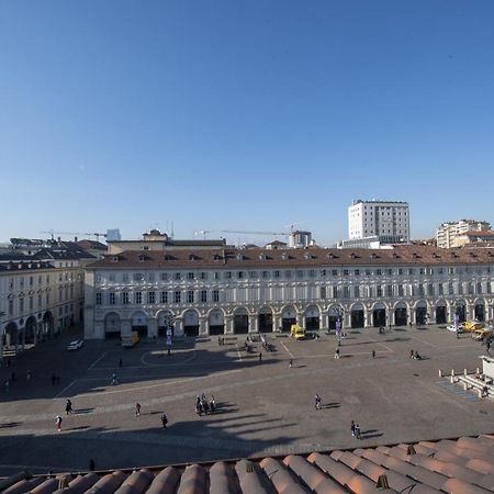 San Carlo Suite Torino Екстериор снимка