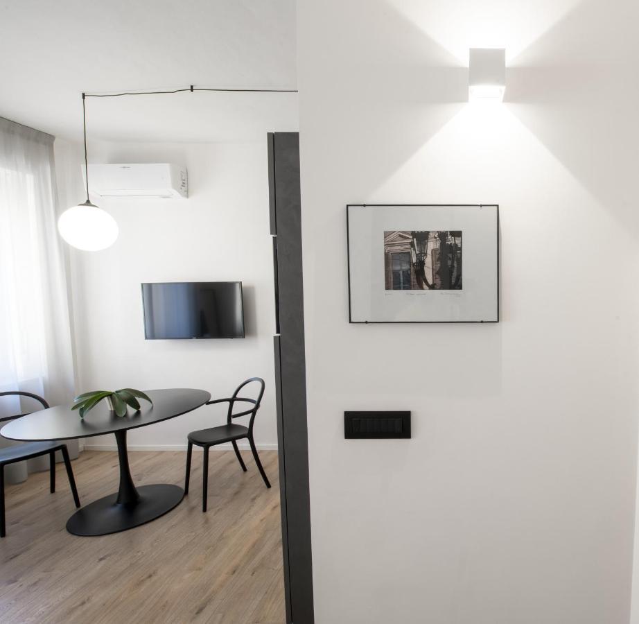 San Carlo Suite Torino Екстериор снимка