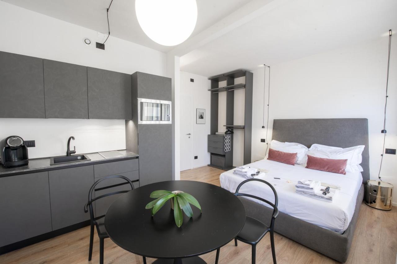 San Carlo Suite Torino Екстериор снимка
