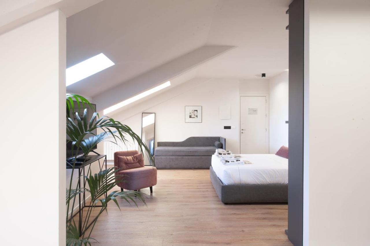 San Carlo Suite Torino Екстериор снимка