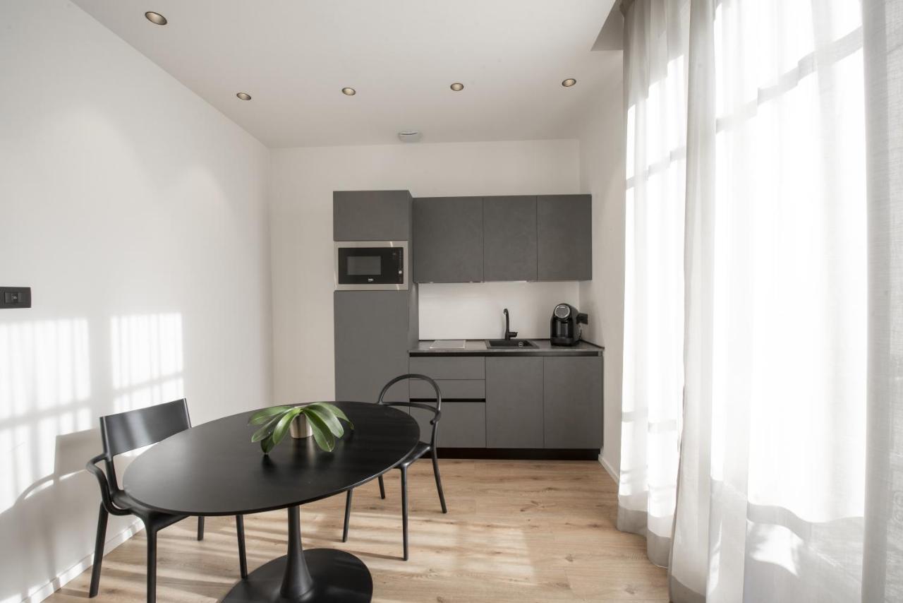 San Carlo Suite Torino Екстериор снимка