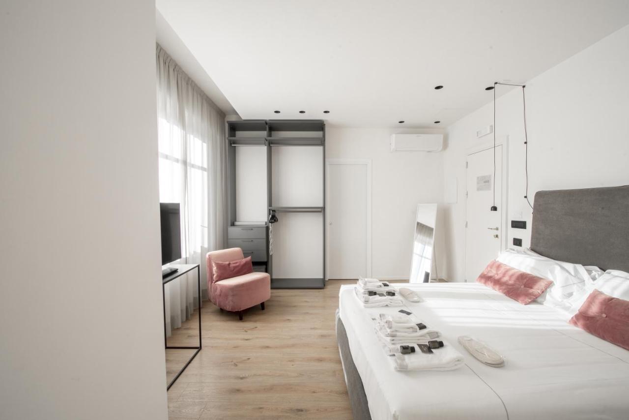 San Carlo Suite Torino Екстериор снимка