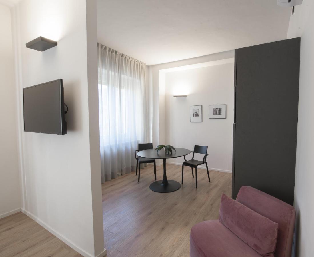 San Carlo Suite Torino Екстериор снимка