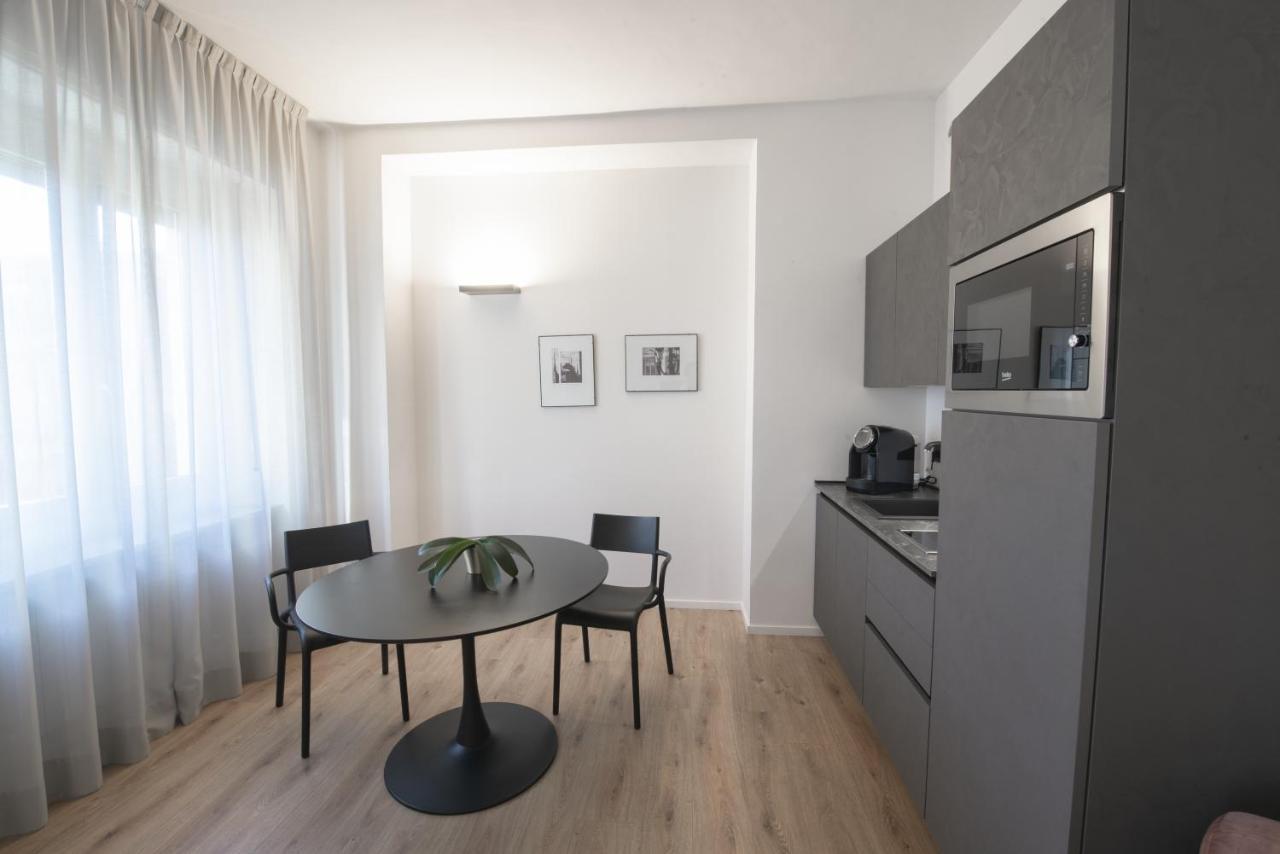 San Carlo Suite Torino Екстериор снимка