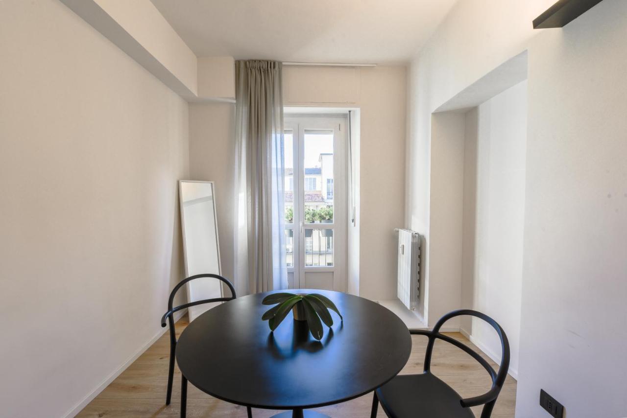 San Carlo Suite Torino Екстериор снимка
