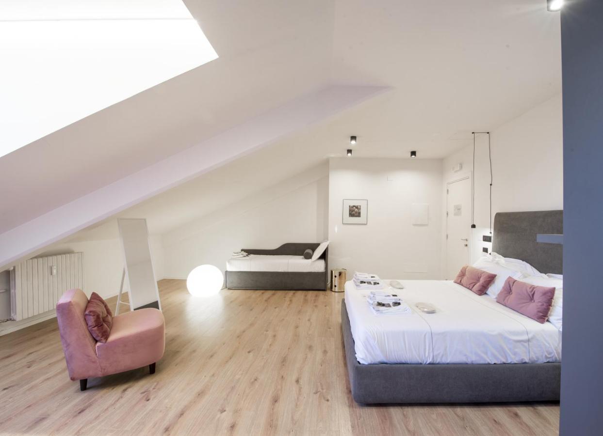 San Carlo Suite Torino Екстериор снимка
