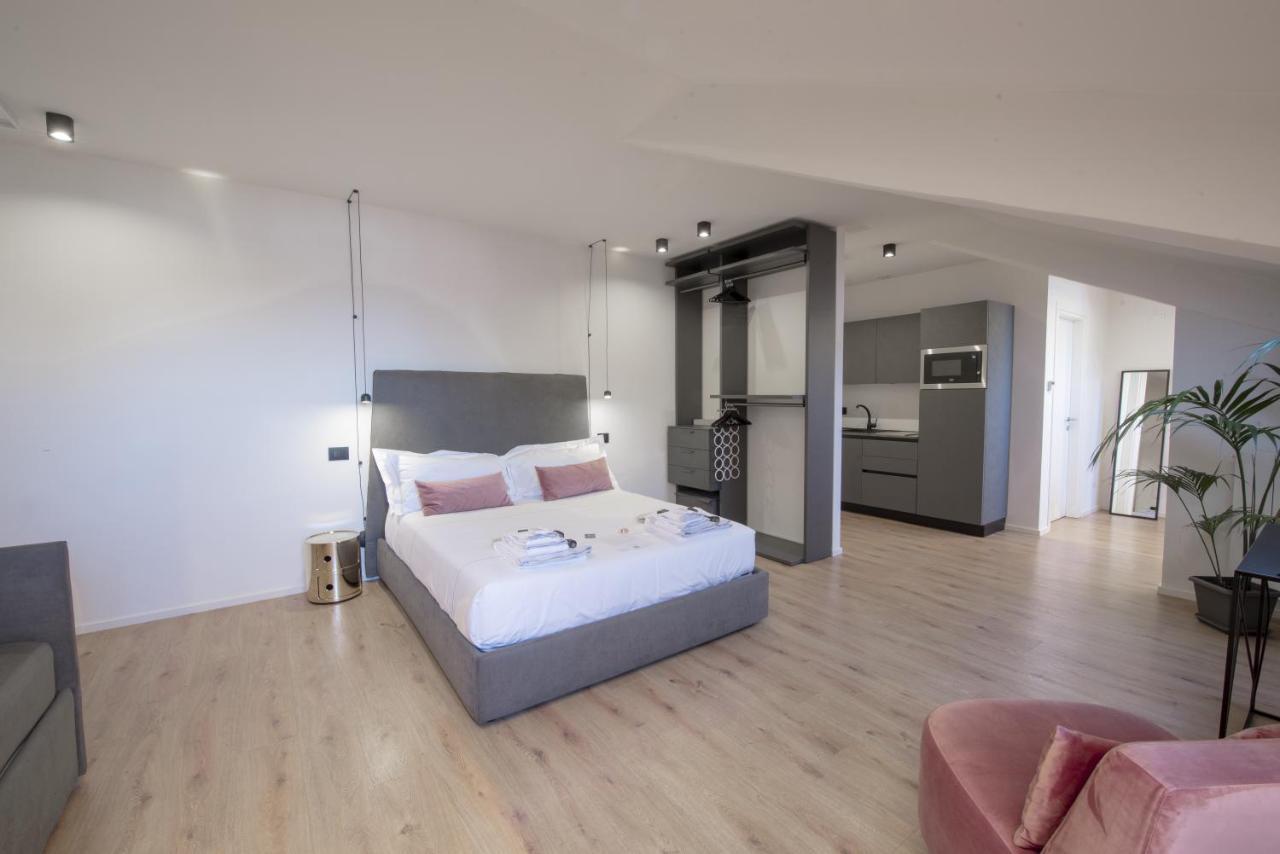 San Carlo Suite Torino Екстериор снимка