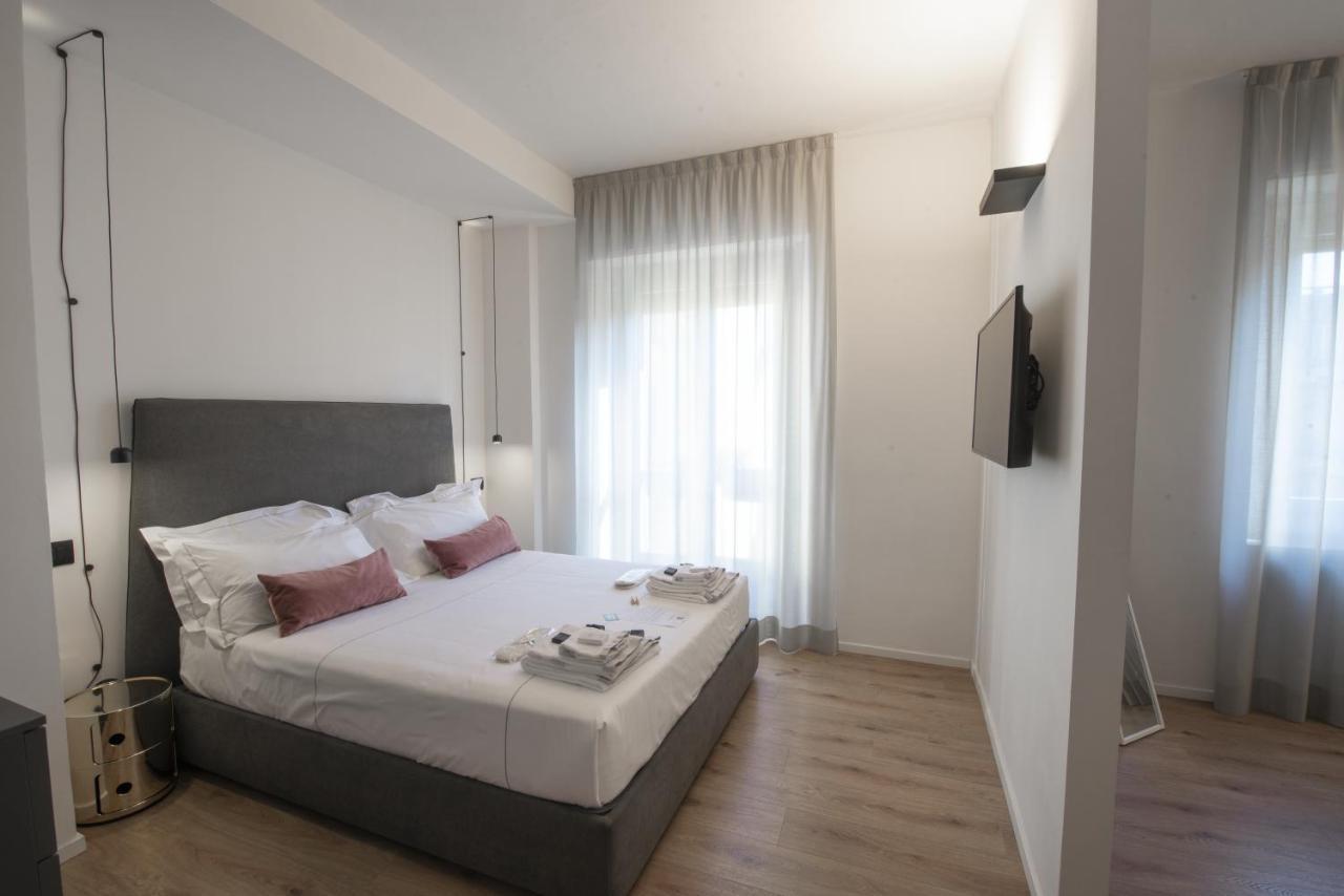 San Carlo Suite Torino Екстериор снимка