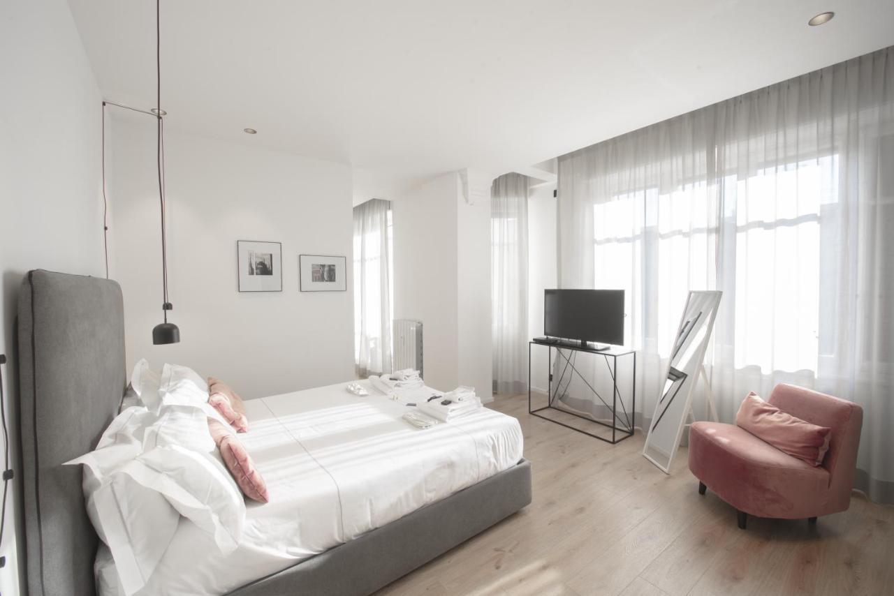 San Carlo Suite Torino Екстериор снимка
