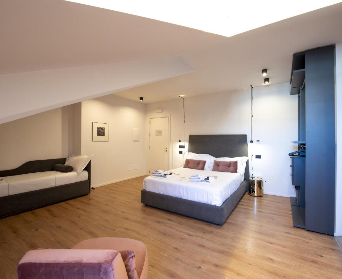 San Carlo Suite Torino Екстериор снимка