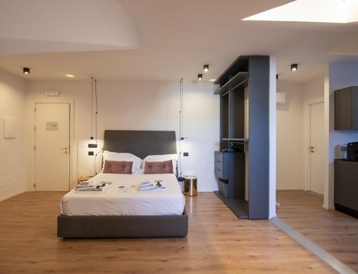 San Carlo Suite Torino Екстериор снимка
