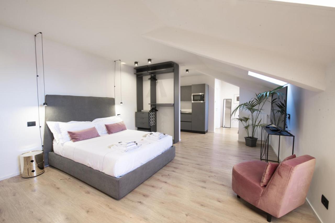 San Carlo Suite Torino Екстериор снимка