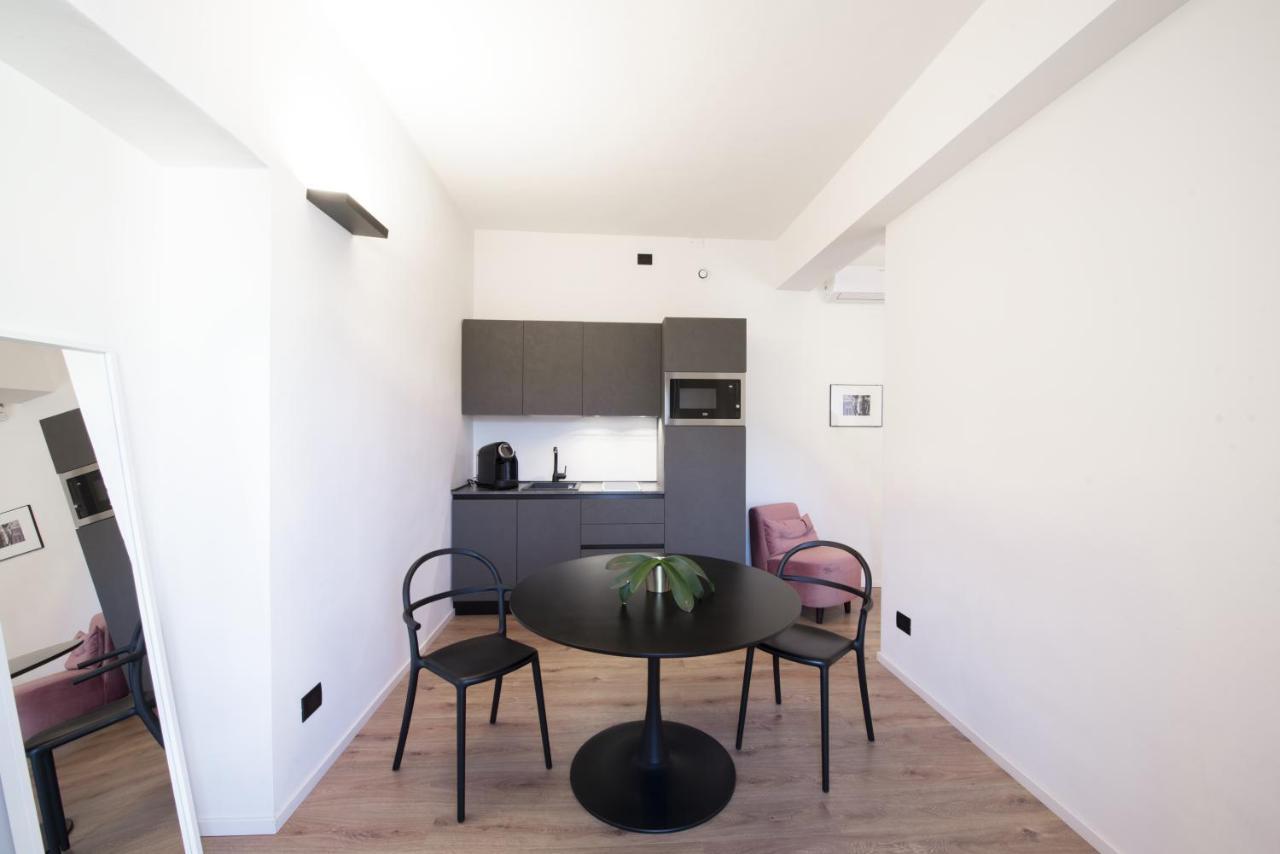 San Carlo Suite Torino Екстериор снимка