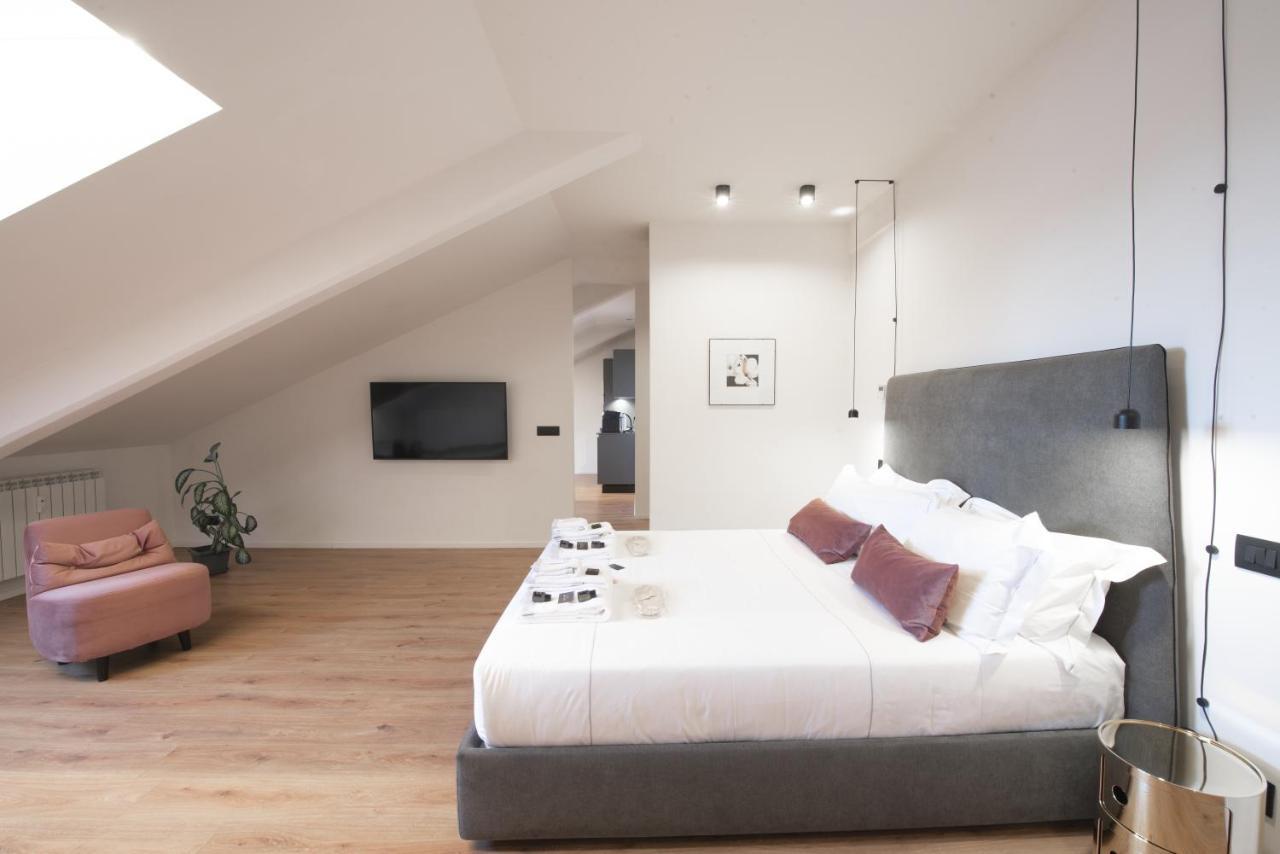 San Carlo Suite Torino Екстериор снимка