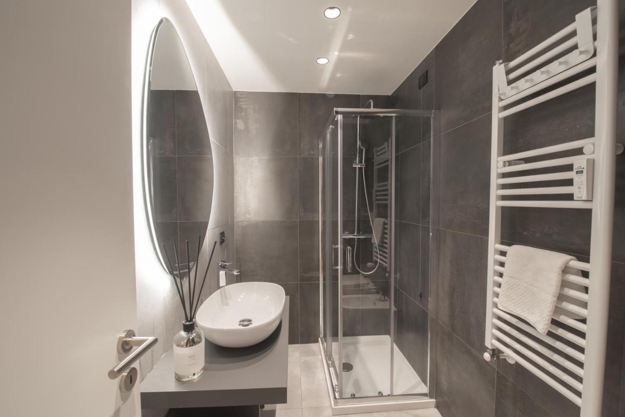 San Carlo Suite Torino Екстериор снимка