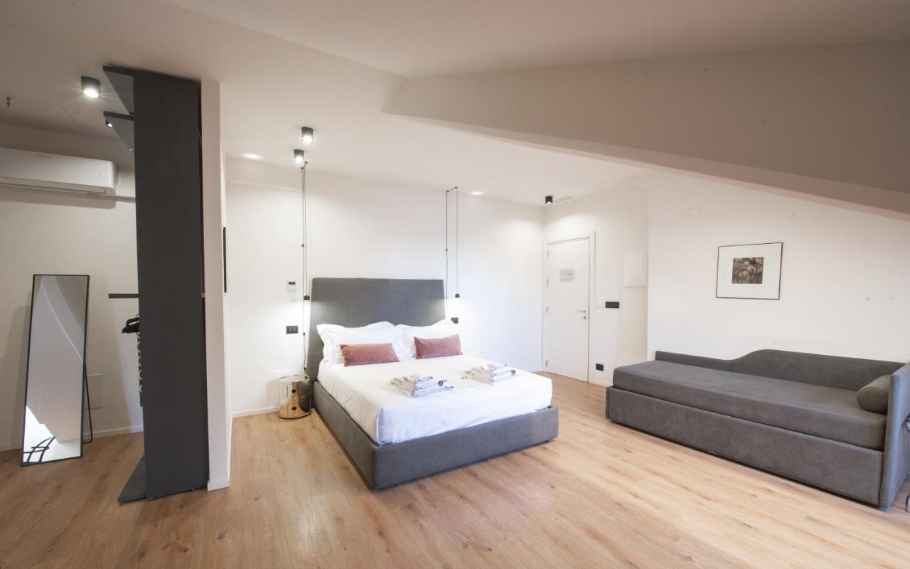 San Carlo Suite Torino Екстериор снимка