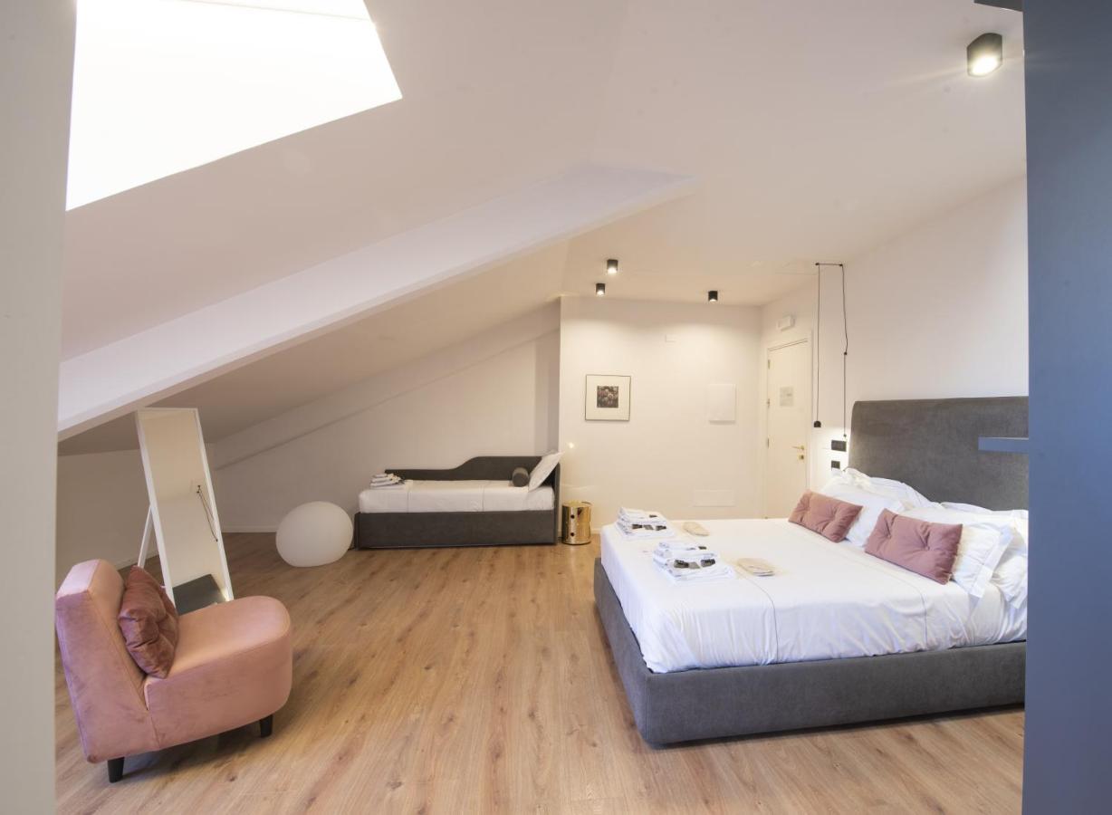 San Carlo Suite Torino Екстериор снимка