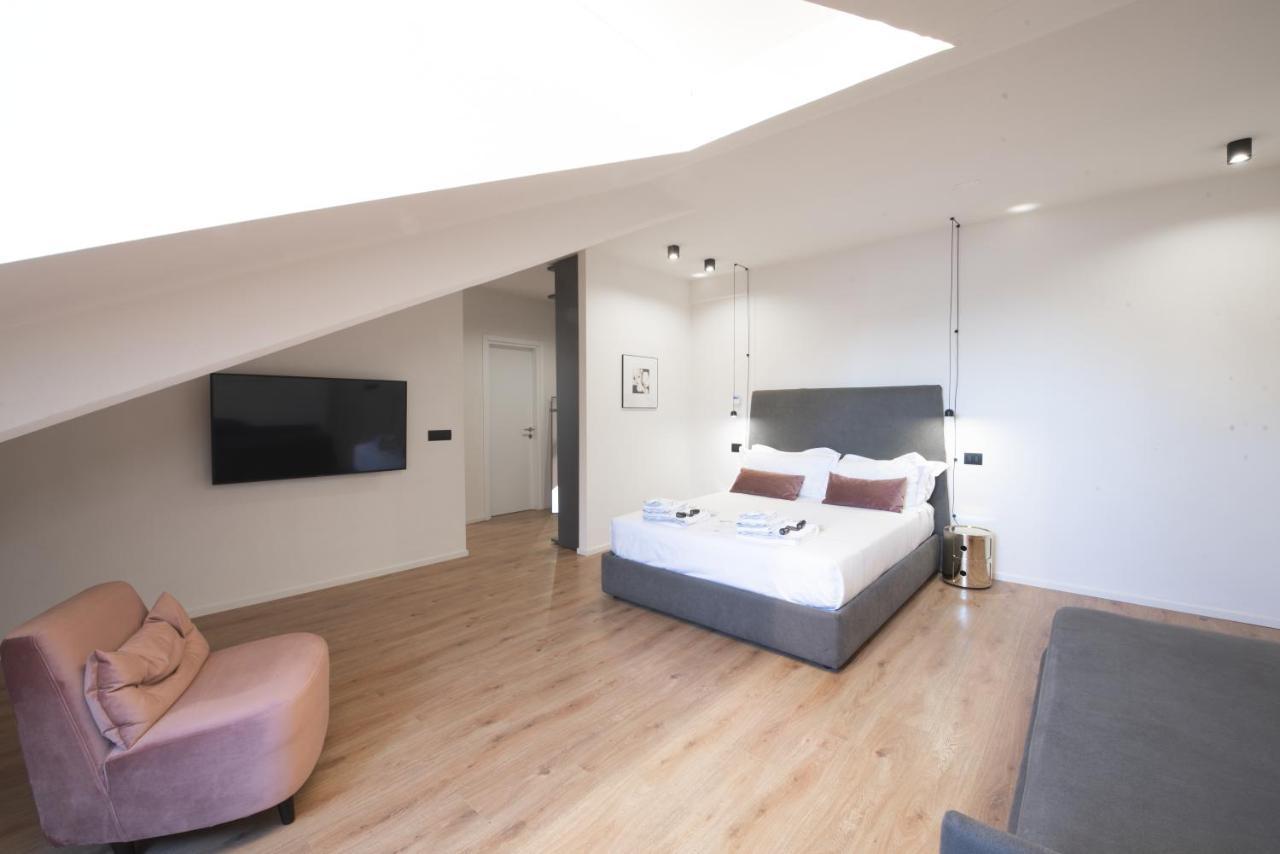 San Carlo Suite Torino Екстериор снимка
