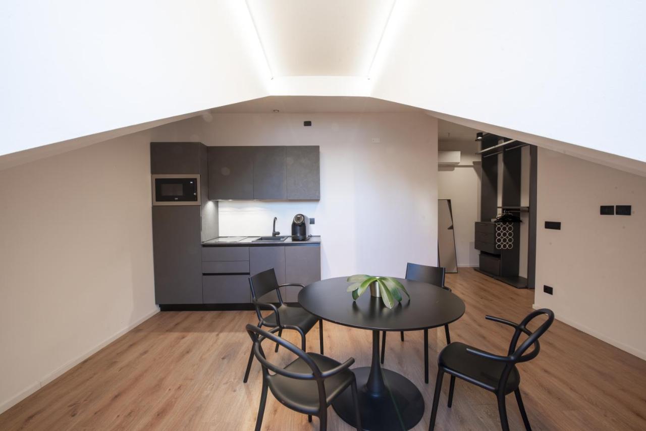 San Carlo Suite Torino Екстериор снимка