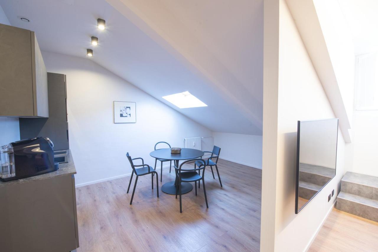 San Carlo Suite Torino Екстериор снимка