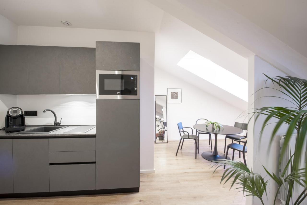 San Carlo Suite Torino Екстериор снимка