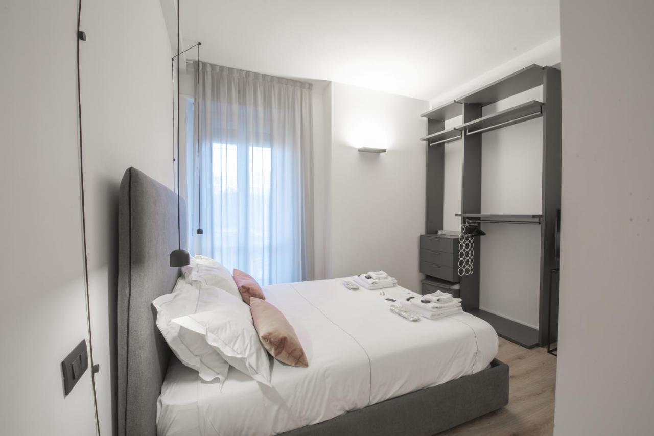 San Carlo Suite Torino Екстериор снимка