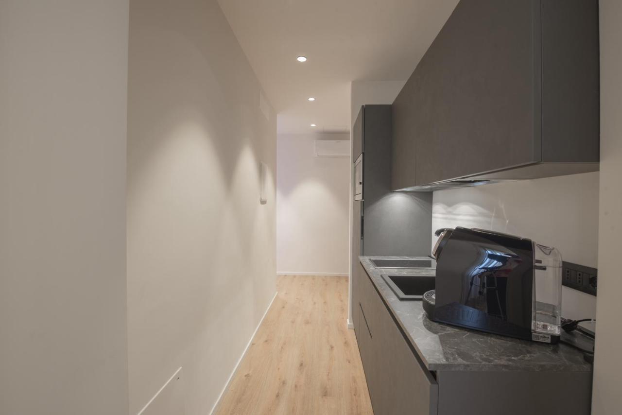 San Carlo Suite Torino Екстериор снимка
