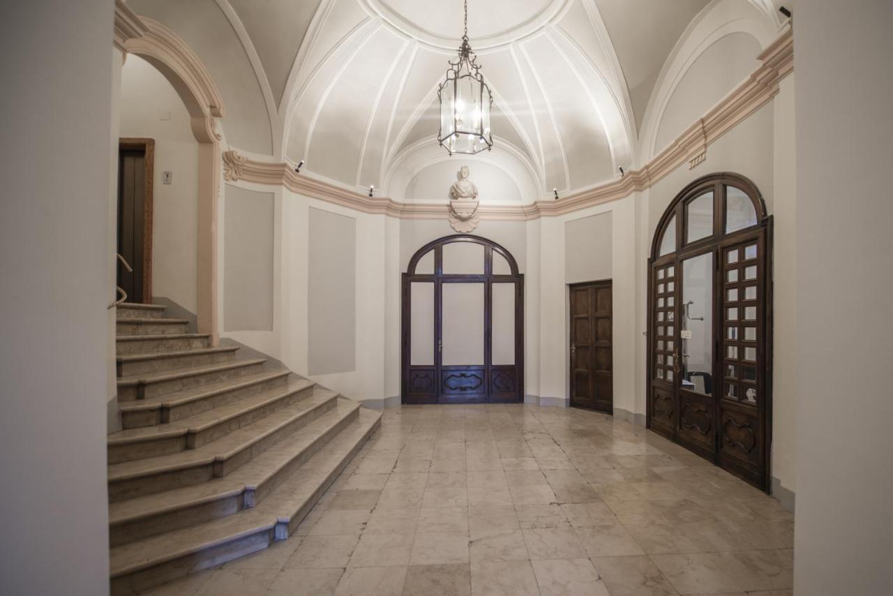 San Carlo Suite Torino Екстериор снимка