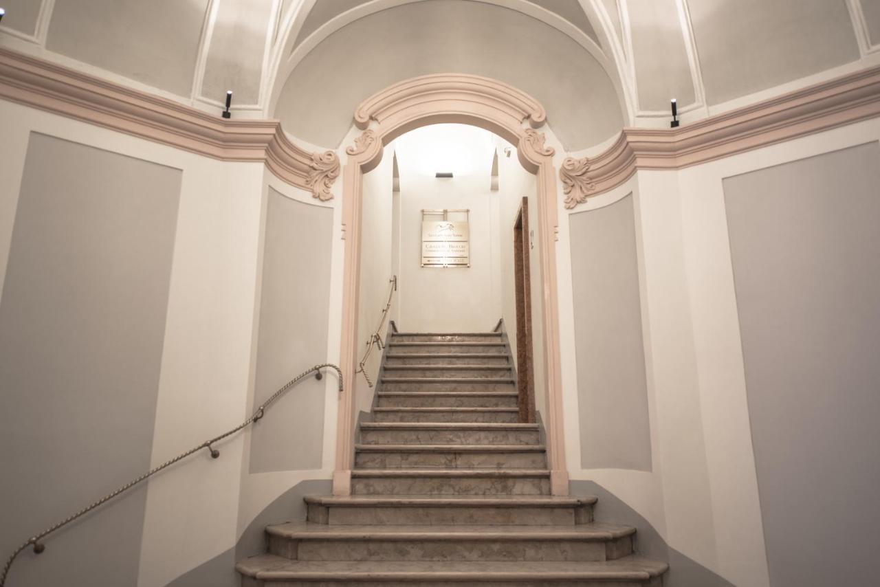 San Carlo Suite Torino Екстериор снимка