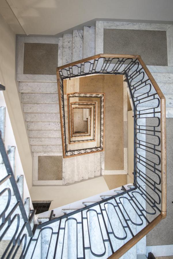 San Carlo Suite Torino Екстериор снимка