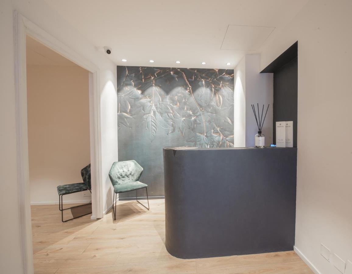 San Carlo Suite Torino Екстериор снимка