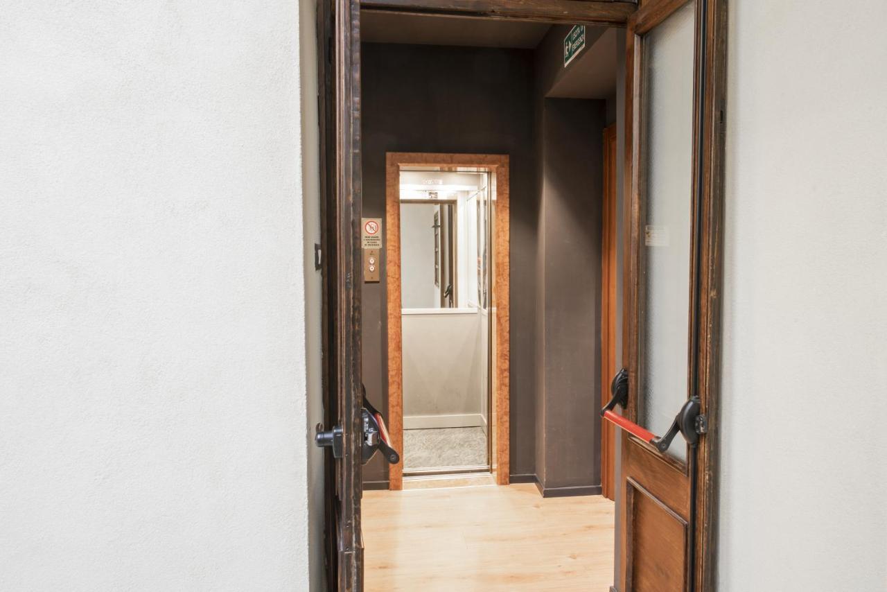San Carlo Suite Torino Екстериор снимка