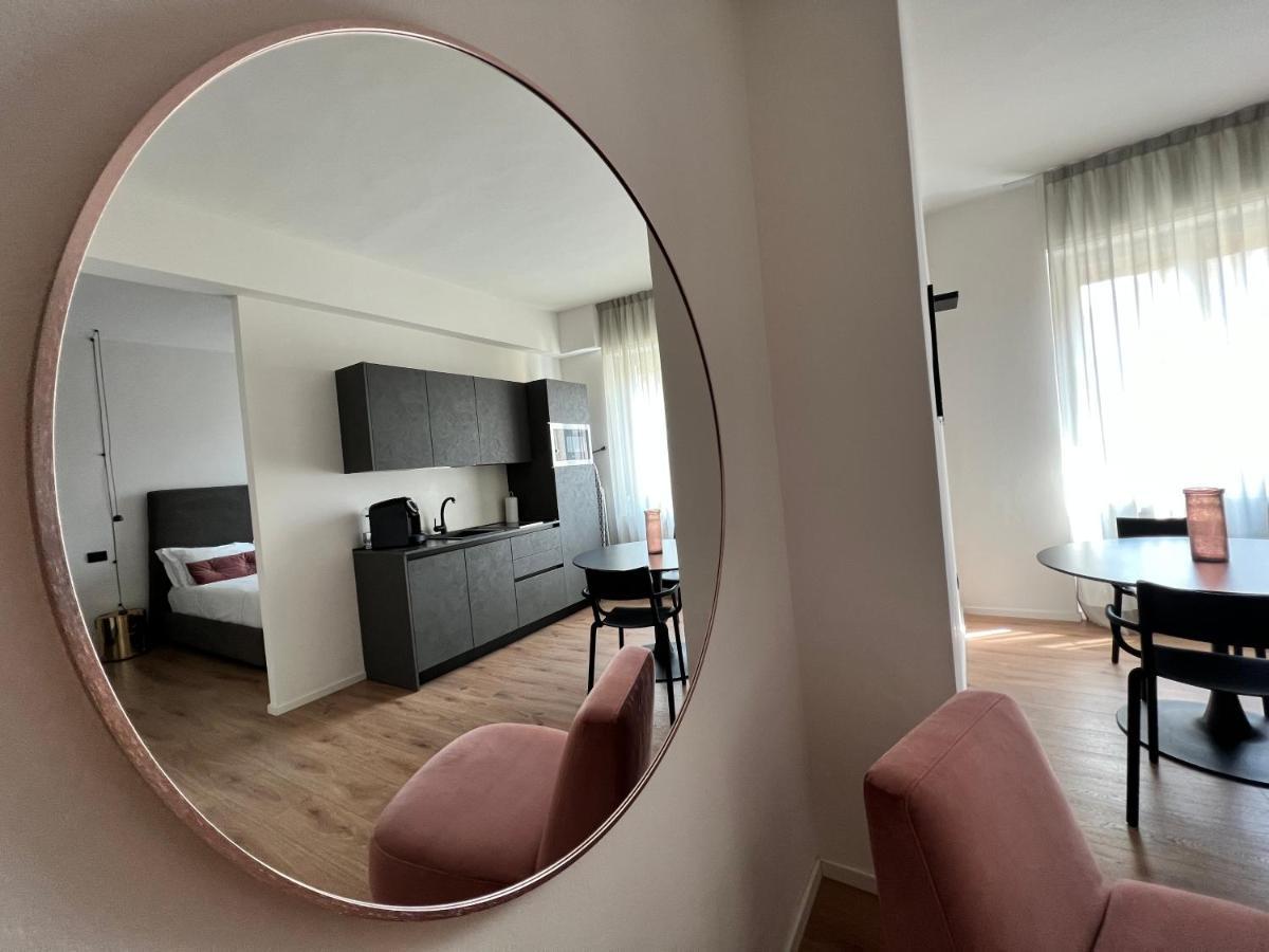 San Carlo Suite Torino Екстериор снимка