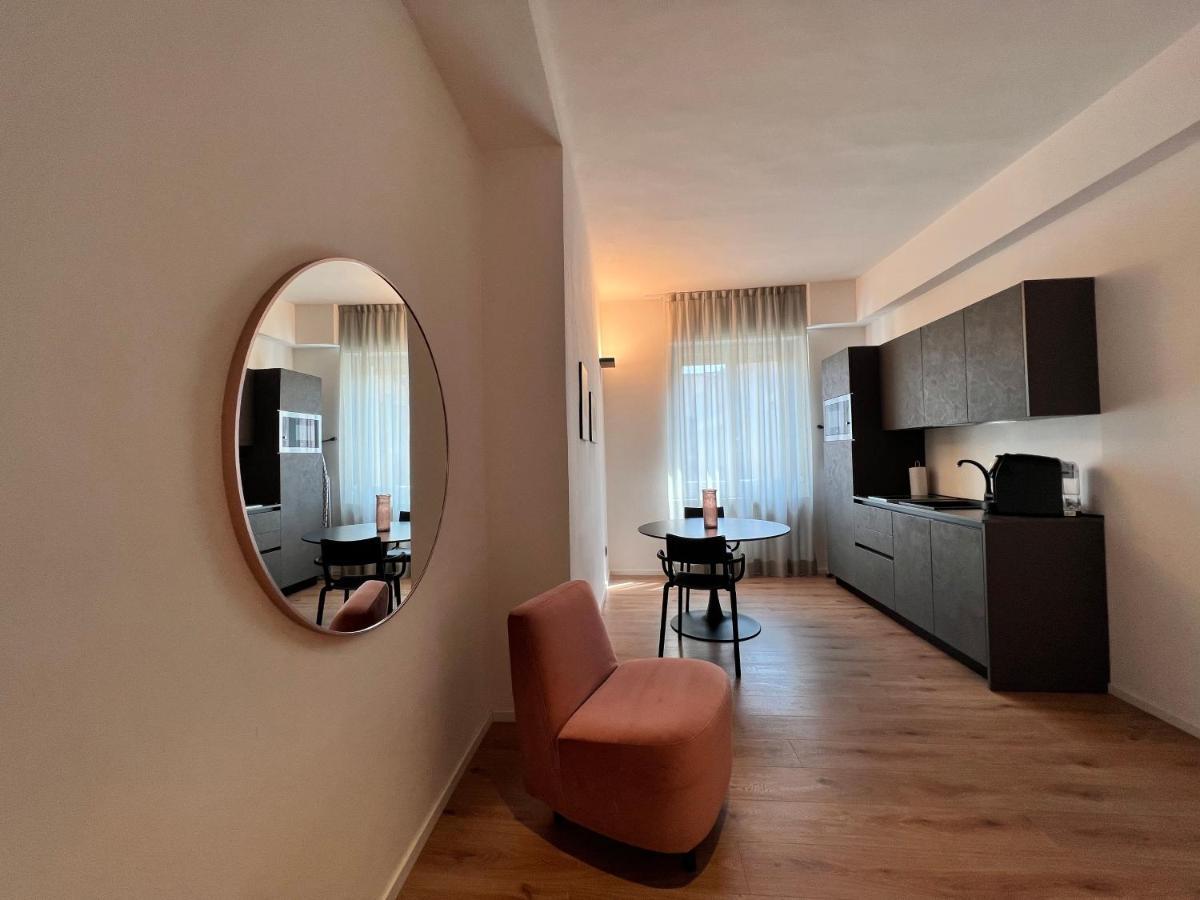 San Carlo Suite Torino Екстериор снимка
