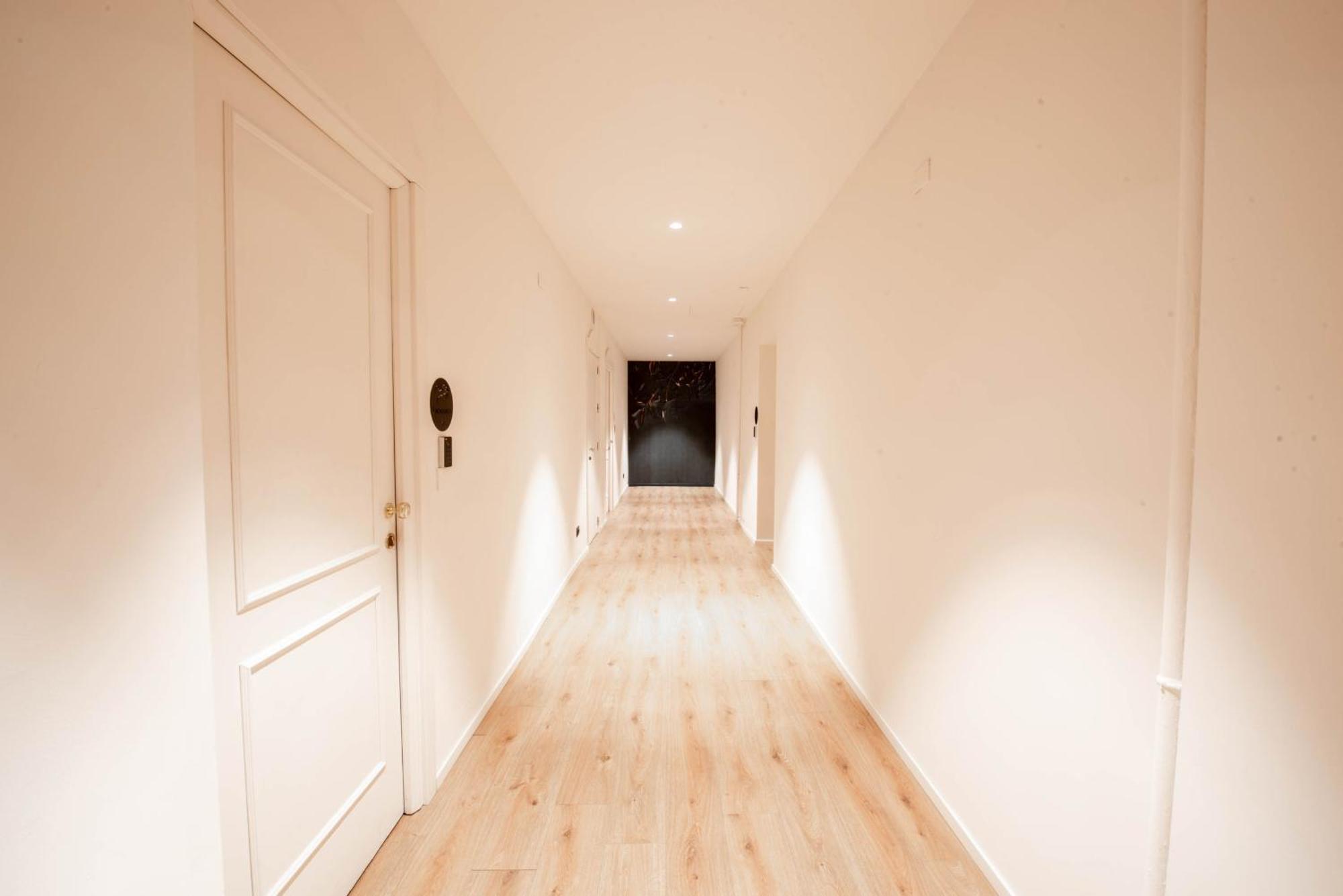 San Carlo Suite Torino Екстериор снимка